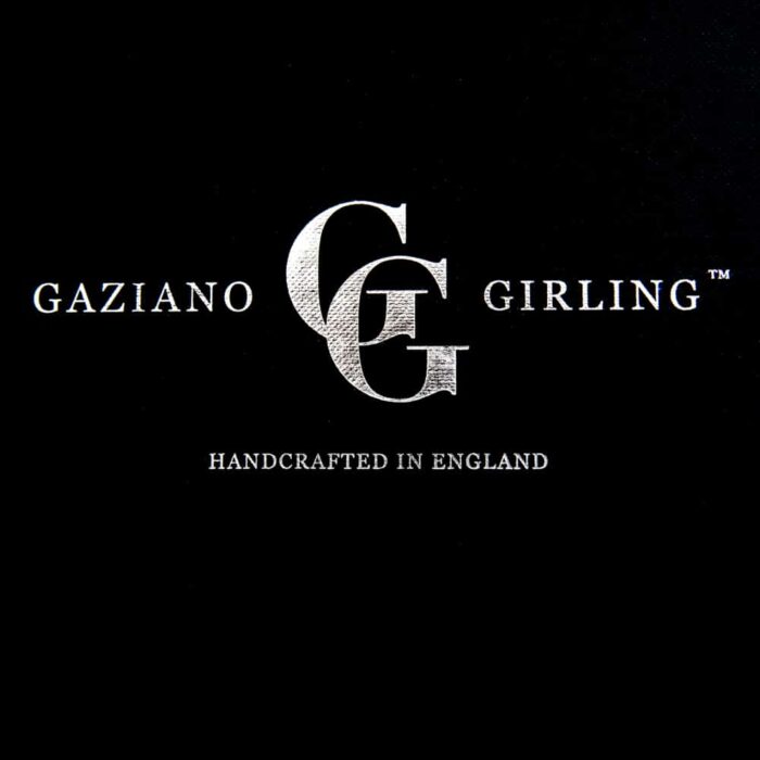 Gaziano & Girling