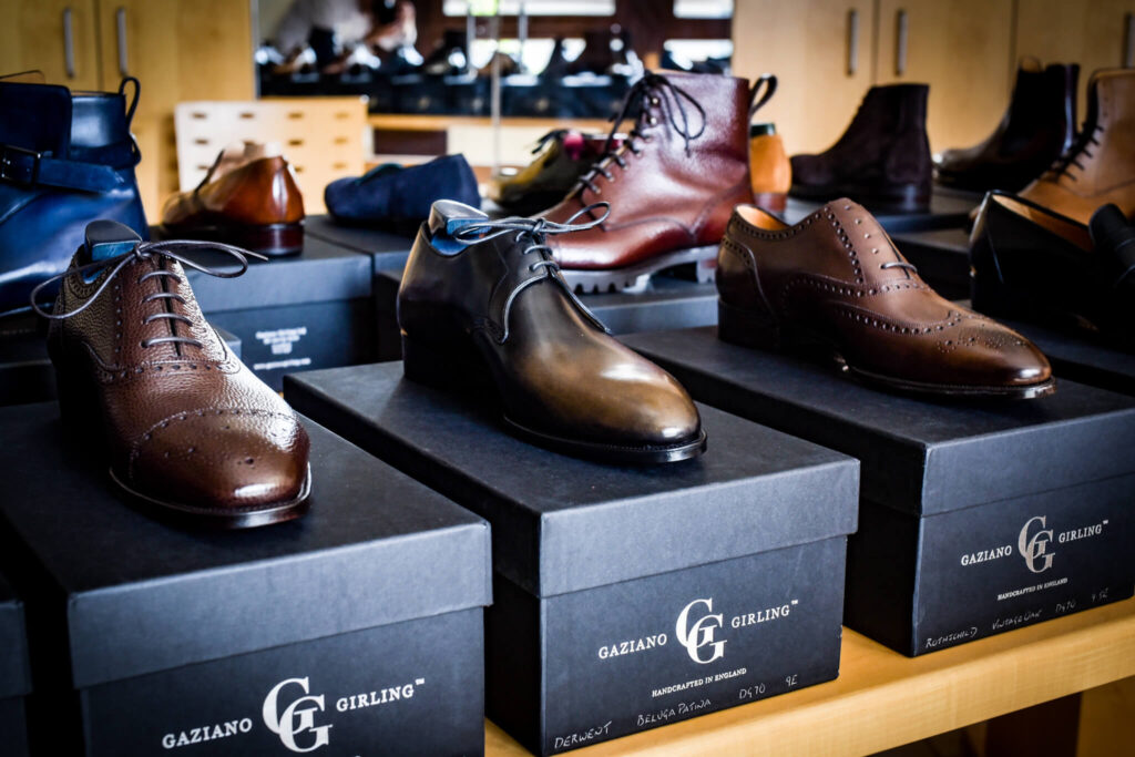 Gaziano-Girling-showroom- 
